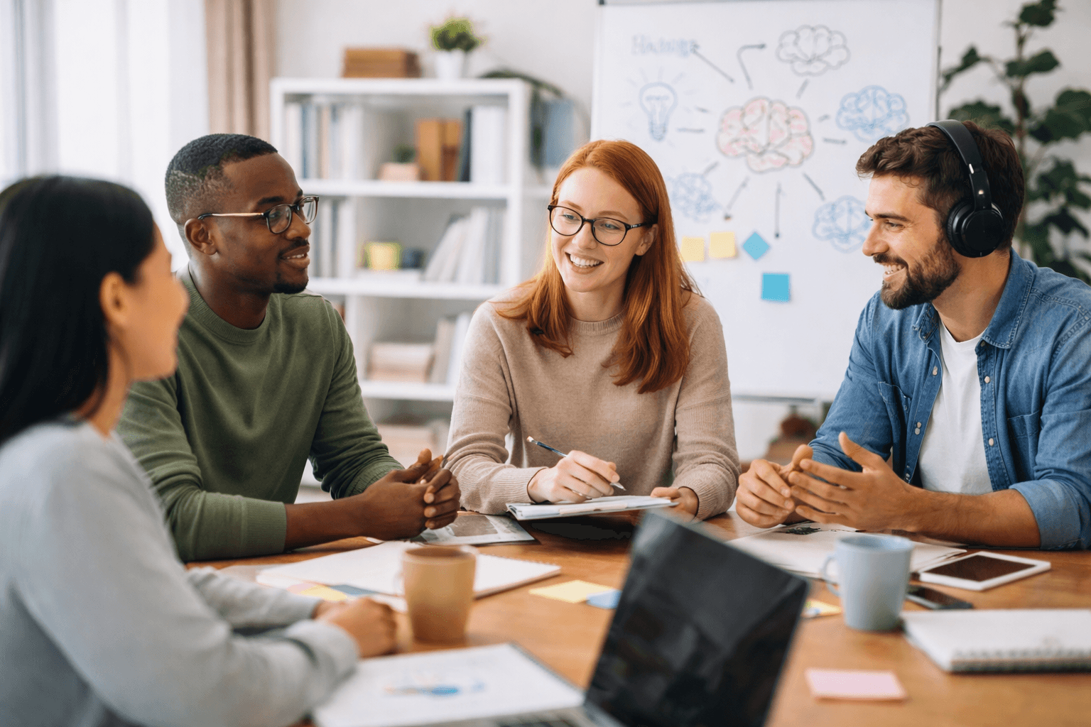 Neurodiversity support